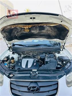 هيونداي سانتافي